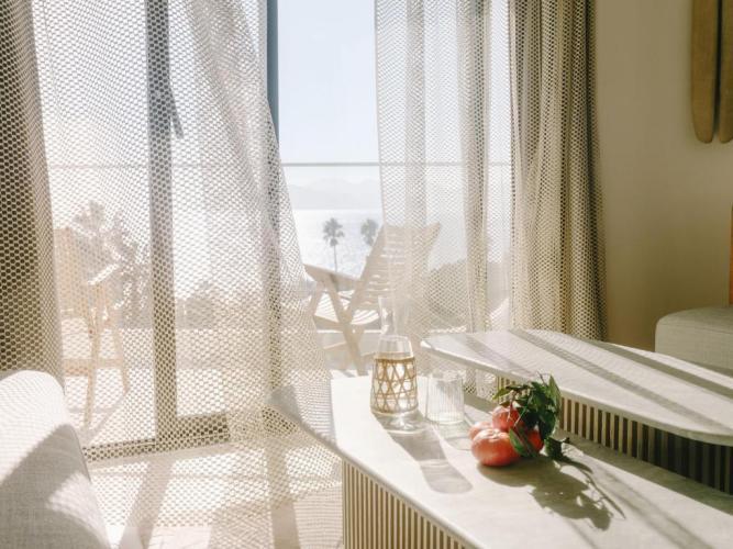 Hotel & Spa Belle Plage Cannes Phòng bức ảnh