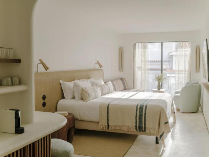 Hotel & Spa Belle Plage Cannes Phòng bức ảnh