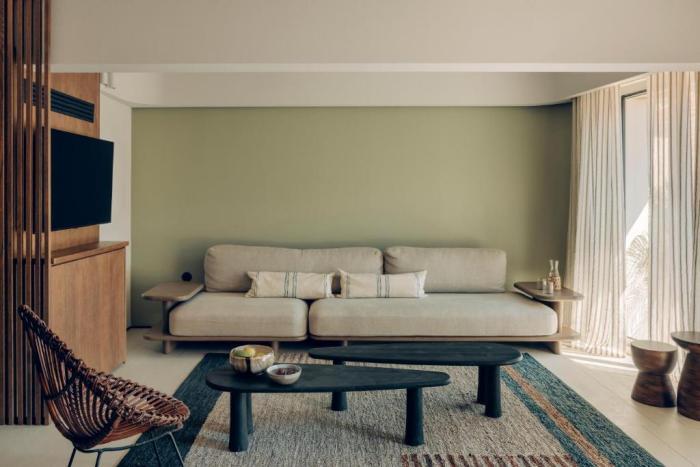 Hotel & Spa Belle Plage Cannes Phòng bức ảnh