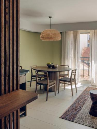Hotel & Spa Belle Plage Cannes Phòng bức ảnh