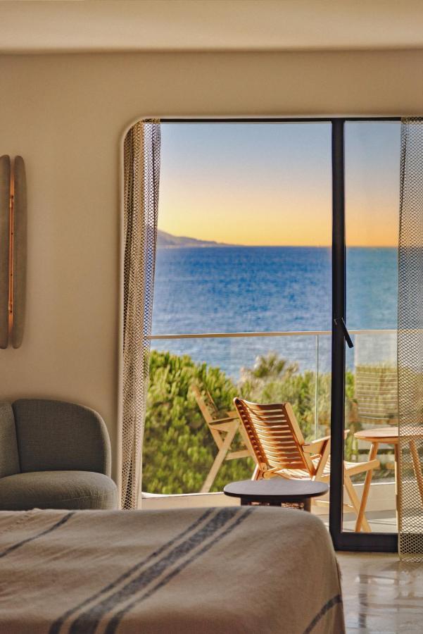Hotel & Spa Belle Plage Cannes Ngoại thất bức ảnh