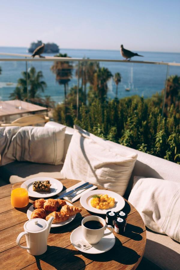 Hotel & Spa Belle Plage Cannes Ngoại thất bức ảnh