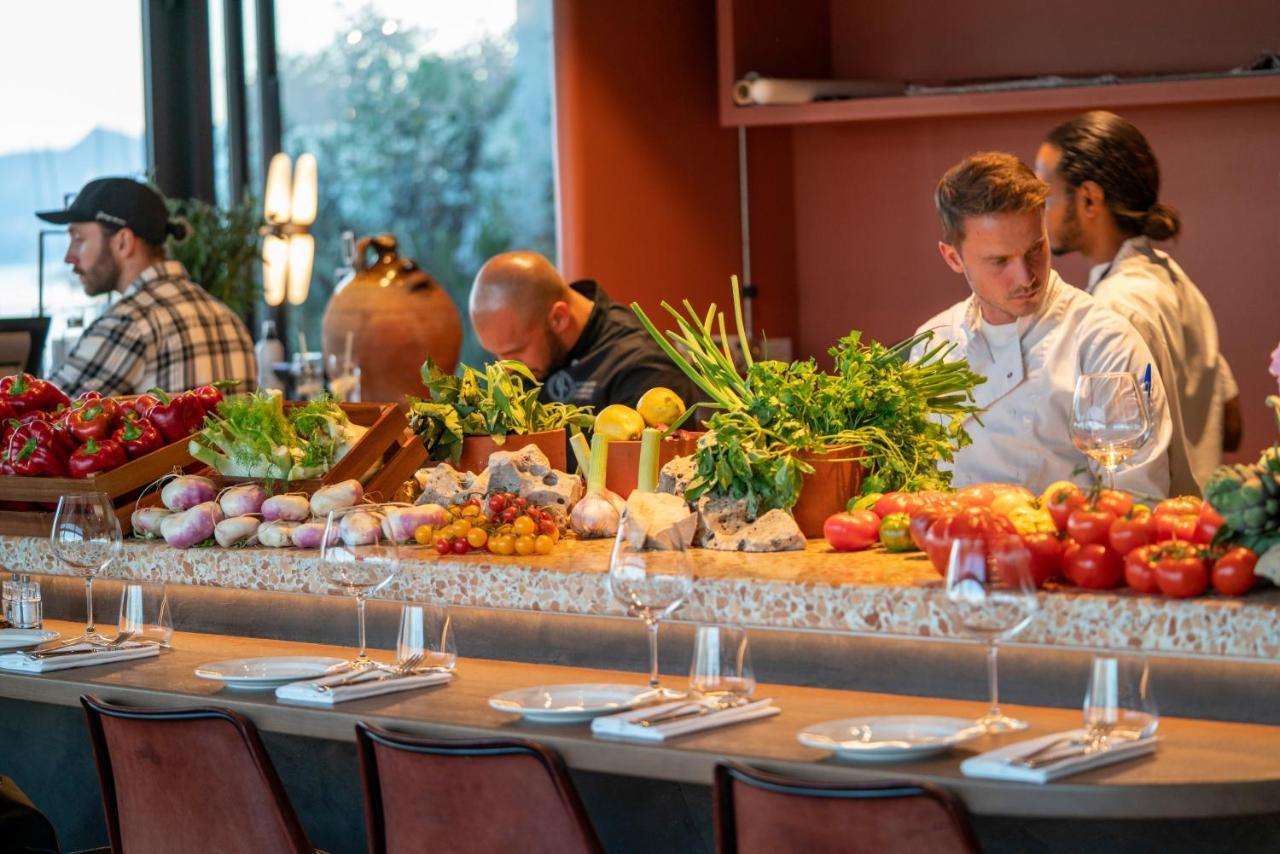 Hotel & Spa Belle Plage Cannes Ngoại thất bức ảnh