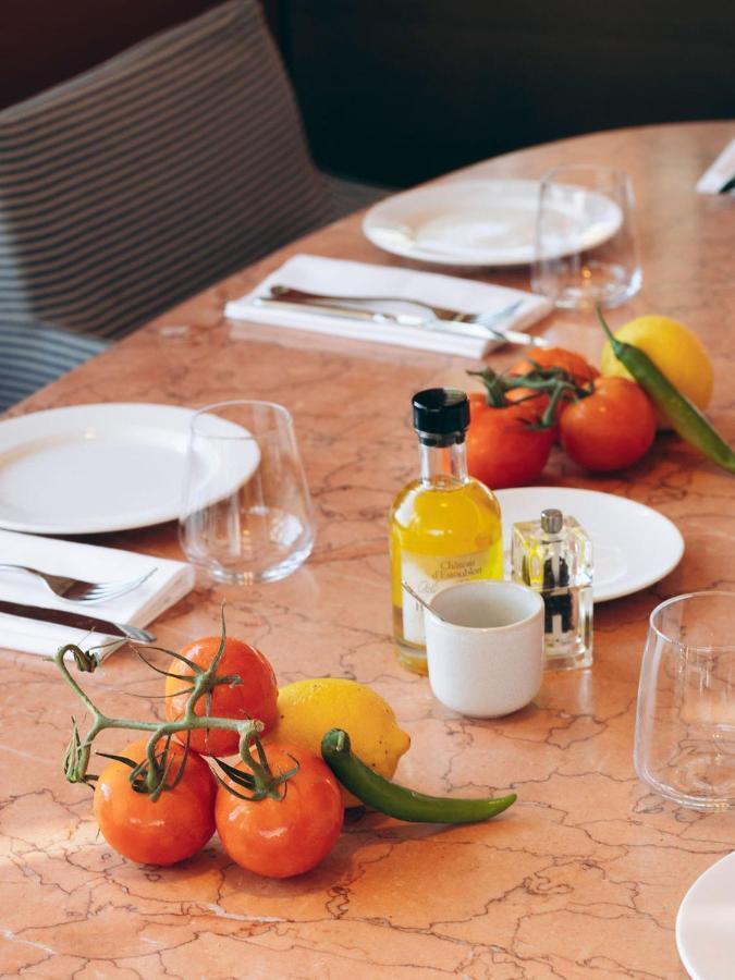 Hotel & Spa Belle Plage Cannes Ngoại thất bức ảnh