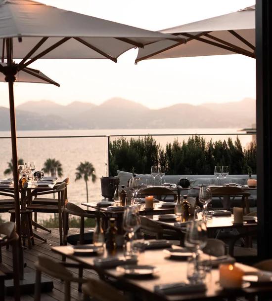 Hotel & Spa Belle Plage Cannes Ngoại thất bức ảnh