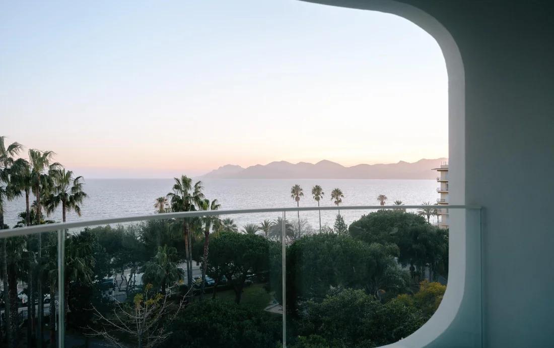 Hotel & Spa Belle Plage Cannes Ngoại thất bức ảnh