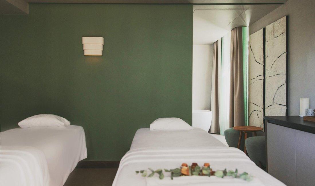 Hotel & Spa Belle Plage Cannes Ngoại thất bức ảnh